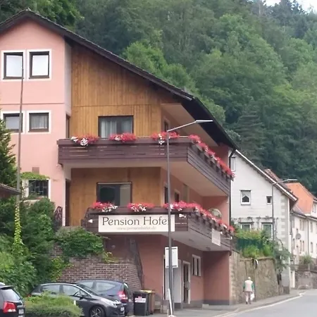 Pension Hofer-2