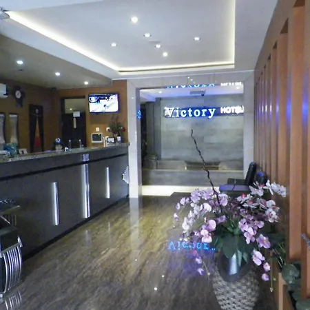 Hotel Victory Bandung-3