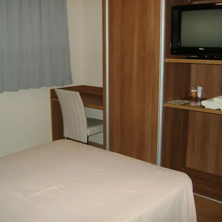 Hotel Areias Brancas-2