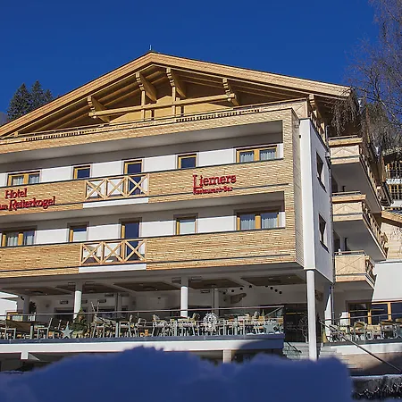 Hotel am Reiterkogel-2