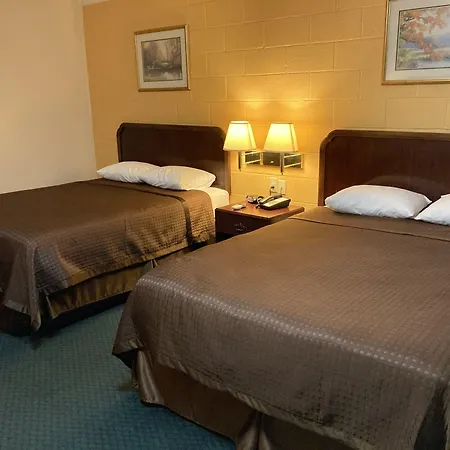 Childress Inn-2