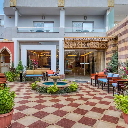 Mamlouk Pyramids Hotel-2