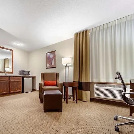 Comfort Inn Valentine-3