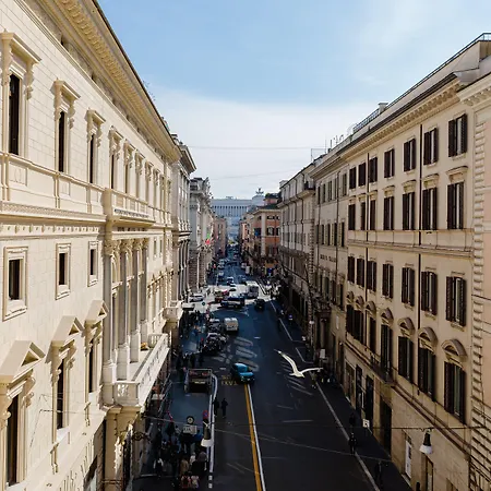 Antica Residenza Del Corso-2