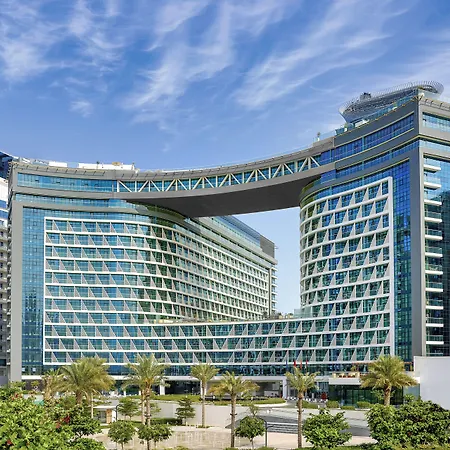 Nh Collection Dubai The Palm-2