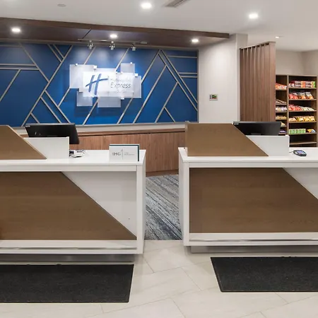 Holiday Inn Express & Suites - Moose Jaw By Ihg-3