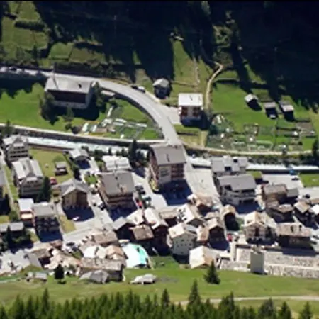 Hotel Alpha-3