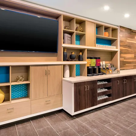 Home2 Suites By Hilton Grand Blanc Flint, Mi-3