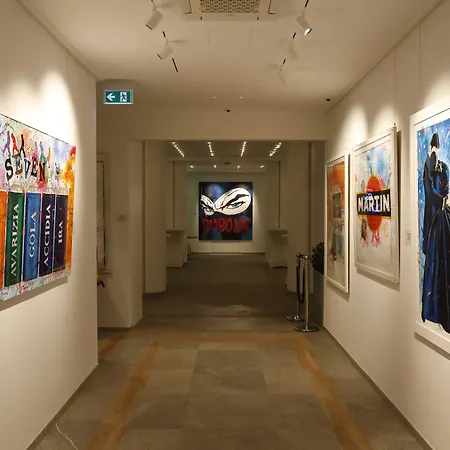 Soul Art Hotel-2