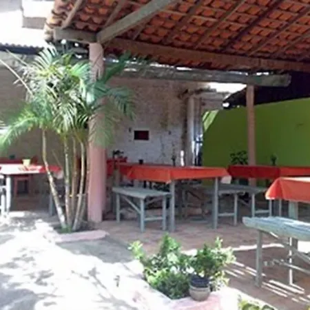Pousada Tia Cota-3