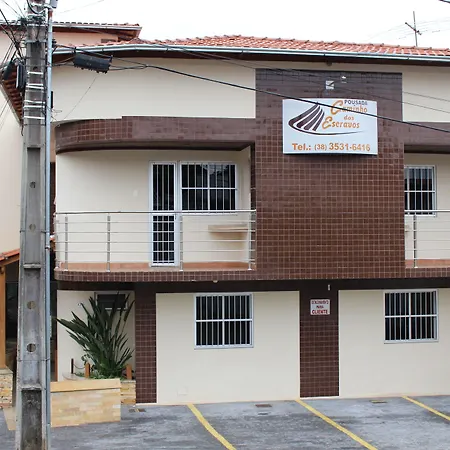 Pousada Caminho Dos Escravos-3