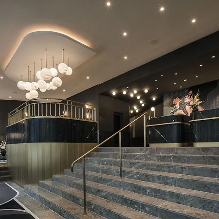 Hotel Maerthof Basel-2