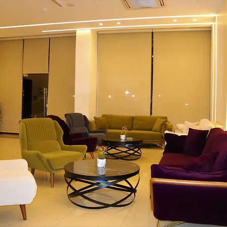 Aqaba Coast Hotel-3