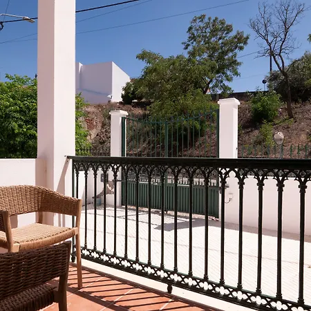Lilases Boutique House & Garden-2