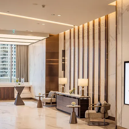 Eastin Grand Hotel Phayathai-2