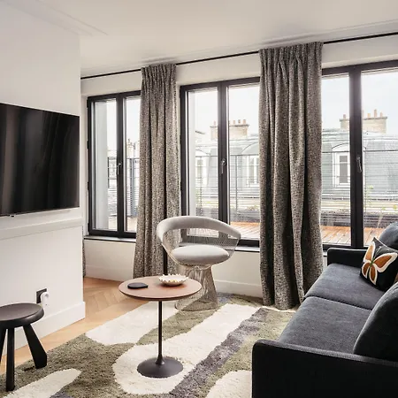 My Maison In Paris Invalides-2