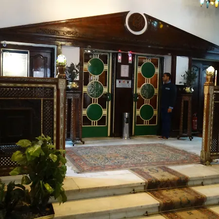 Carlton Downtown Cairo-2