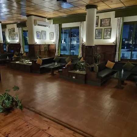Carlton Downtown Cairo-3