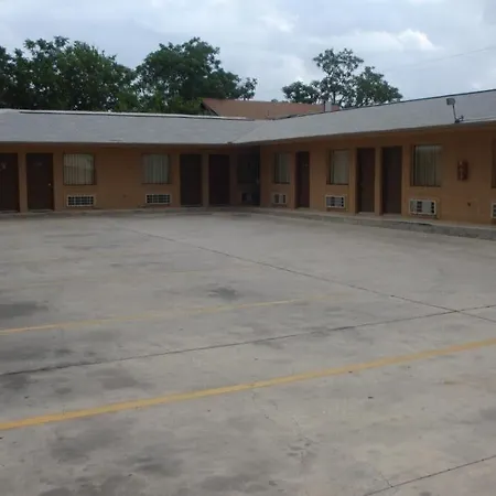 American Motel-2