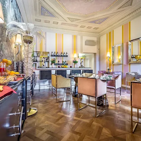 Arte' Boutique Hotel-3