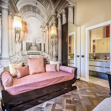 Arte' Boutique Hotel-2
