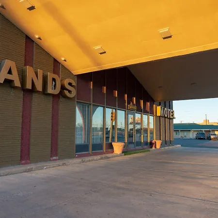 Sands Motel-2