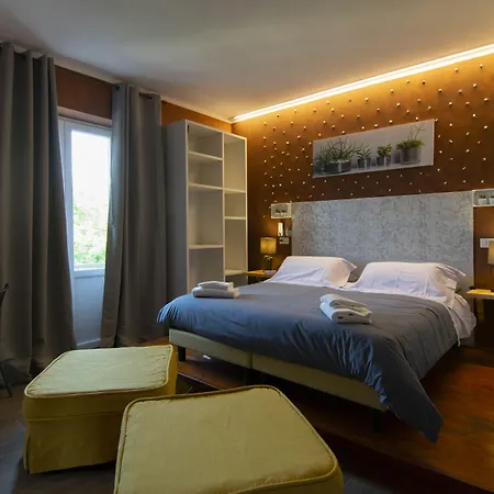 Boutique Relais Villa Sofia-3