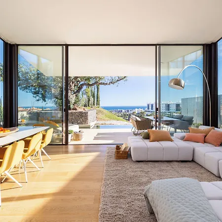 Leiro Residences - Preferred Hotels & Resorts-2