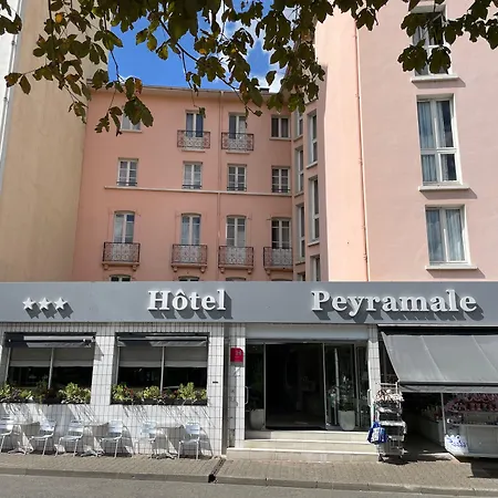Hotel Peyramale-3