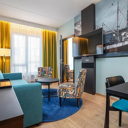 Thon Hotel Nordlys-3
