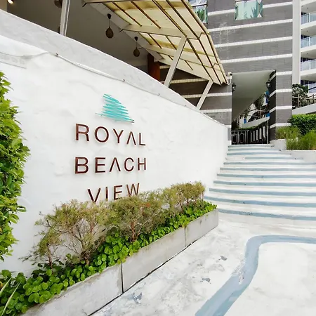Royal Beach View-3