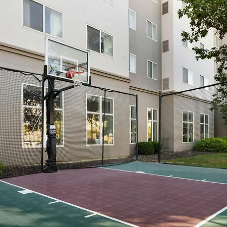 Residence Inn By Marriott San Antonio Six Flags At The Rim-3
