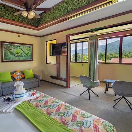 Hotel Arenal Springs Resort & Spa-2