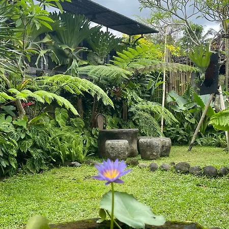 Pondok Indah Homestay-3