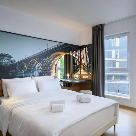 B&B Hotel Maribor-3