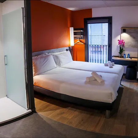 ibis budget Logroño Centro-3