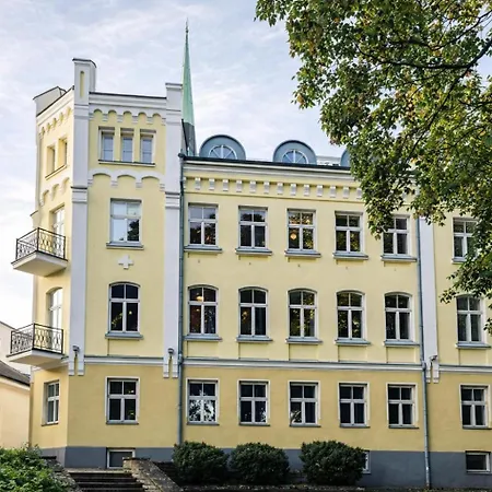 Rija Old Town Hotel-3