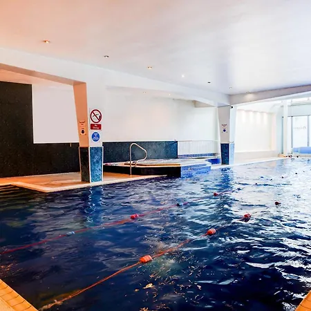 Holland House Hotel Cardiff By Sunday-3