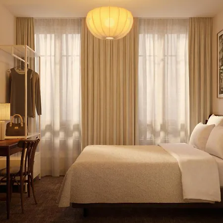 Hotel Local 101 Beaurepaire-3