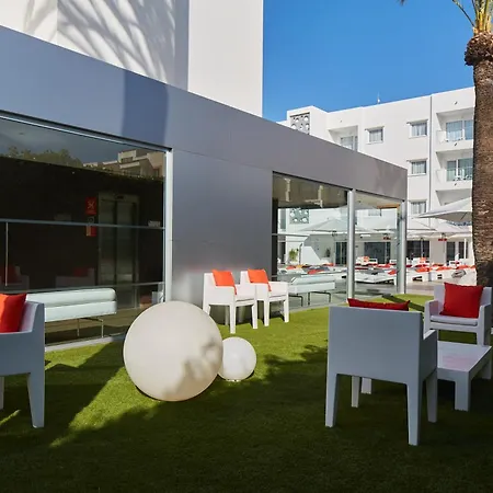 Ibiza Sun Apartments-2