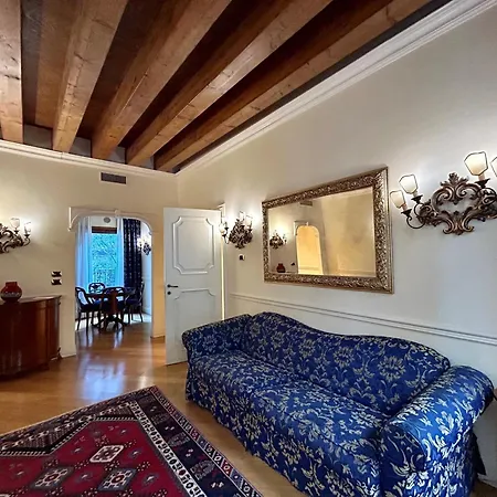Torre Dell'Orologio Signature Residence-3