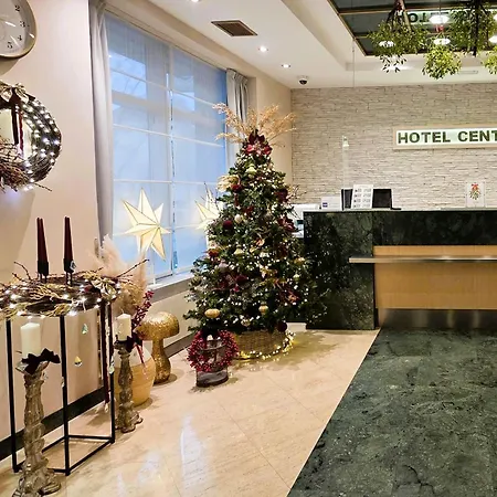 Hotel Central-2