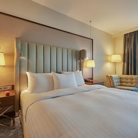 Dorint Hotel Bonn-3