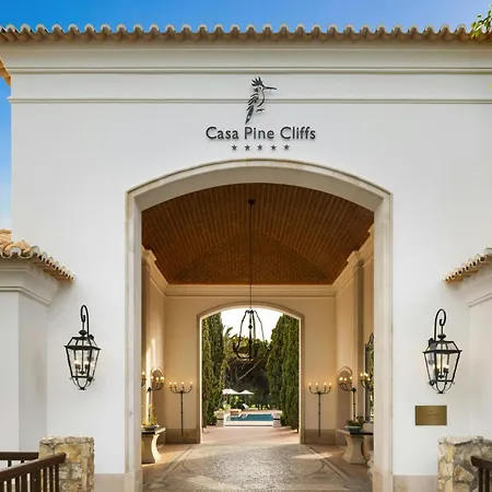 Pine Cliffs Residence, A Luxury Collection Resort, Algarve-2