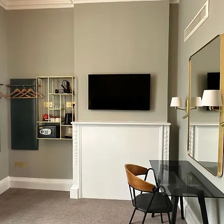 Bloomsbury Palace Hotel-3