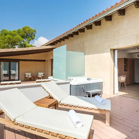 Tacande Portals (Adults Only)-2