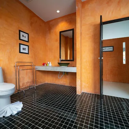 The Old Phuket - Karon Beach Resort-2