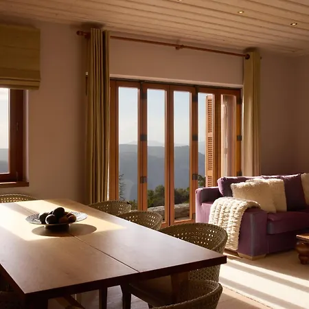 Santa Marina Arachova Resort & Spa-3