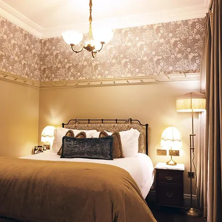 Haddington House Hotel-3