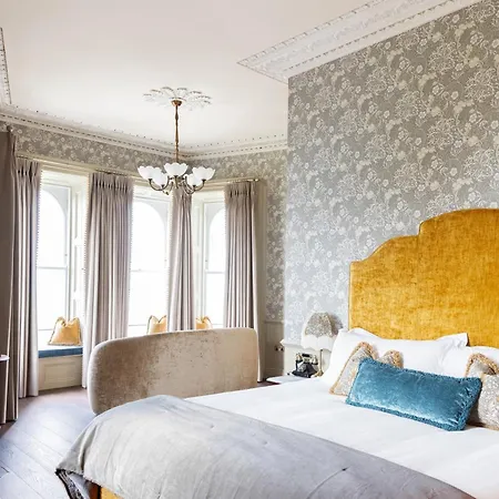 Haddington House Hotel-2
